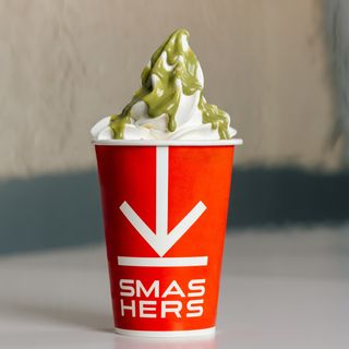 Softy pistacchio