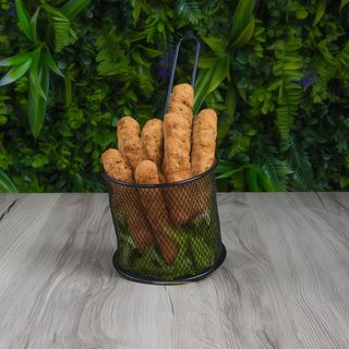 Stick di pollo - 5 pezzi