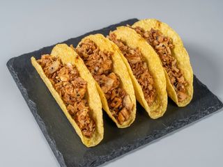 Tacos pollo - 2 pezzi