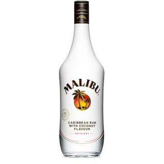 Malibù Rum con Cocco 700ml