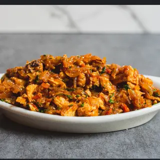 Chicken bhuna