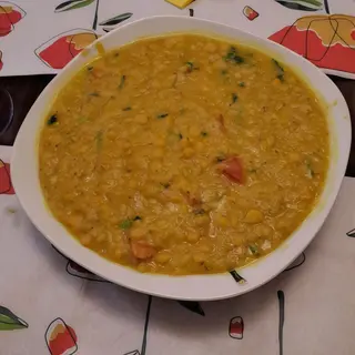 Daal