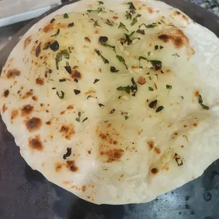 Garlic nan