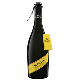Mionetto Spago Collection Valdobbiadene Prosecco DOCG Bottiglia 0.75L