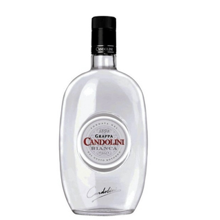 CANDOLINI GRAPPA BIANCA CL70
