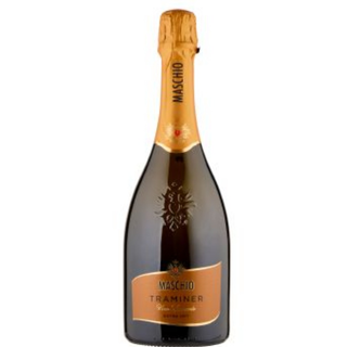 Cantine Maschio, Traminer Spumante Extra Dry 75 cl