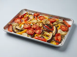 Contorni vari