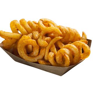 CURLY FRIES(卷卷薯条）