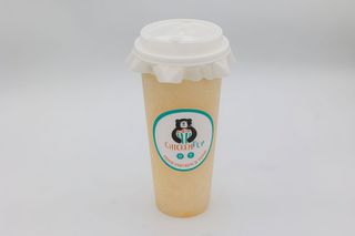 Passion fruit yakult（百香多多