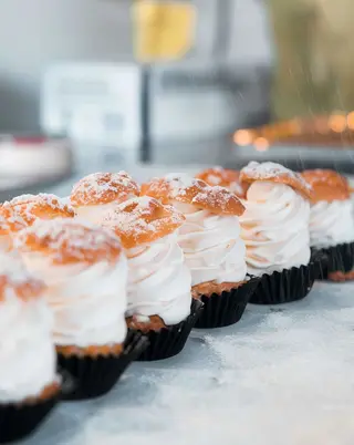 Pasticceria Fresca (da 300 gr a 1 Kg)
