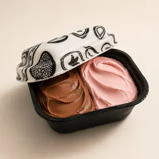 Vaschetta di Gelato SMALL