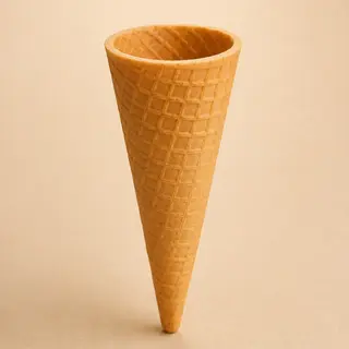 Cono Gelato SENZA GLUTINE