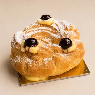 Zeppola 