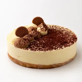 Torta Tiramisù per 4-5 persone