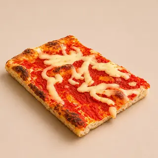 Trancio di Pizza Margherita