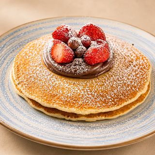 Pancakes