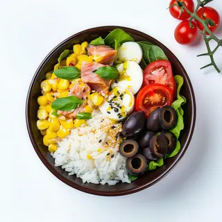 Italian bowl [new]