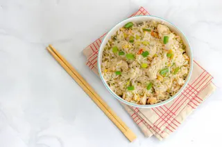 riso alla cantonese