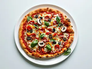 Prosciutto