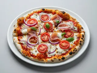 Tonno e cipolle