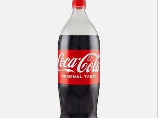 Coca-Cola 1,5