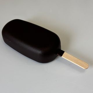 Stecco al cioccolato fondente