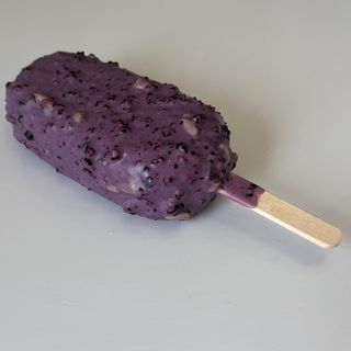 Stecco al mirtillo & semi di girasole