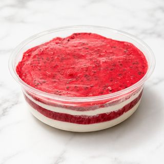 Semifreddo Yogurt & Lampone - Limited Edition