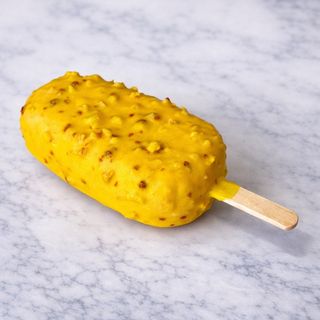 Stecco al Mango & Noci di Macadamia