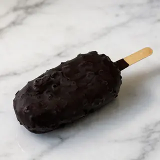 Stecco Cioccolato Fondente & Gruè di Cioccolato