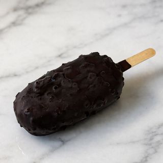 Stecco Cioccolato Fondente & Gruè di Cioccolato