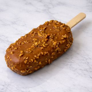 Stecco Pop-Corn (Caramello & Mais Salato)