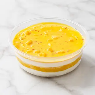 Semifreddo Yogurt & Mango - Limited Edition