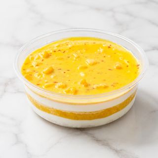 Semifreddo Yogurt & Mango - Limited Edition