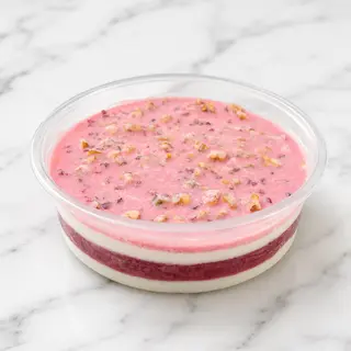 Semifreddo Yogurt & Amarena Fabbri - Limited Edition