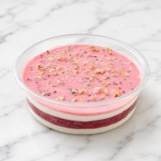 Semifreddo Yogurt & Amarena Fabbri - Limited Edition