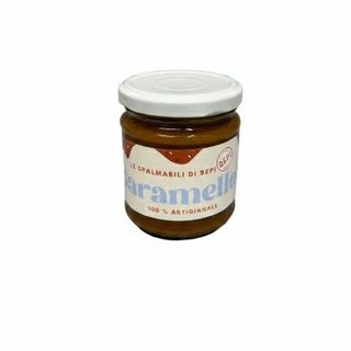 Caramello vasetto 220 g