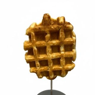 Waffle belga cotto al burro 90 g