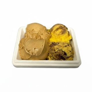 Vaschetta gelato S - 300 g