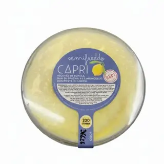 Semifreddo CAPRI - 170 g