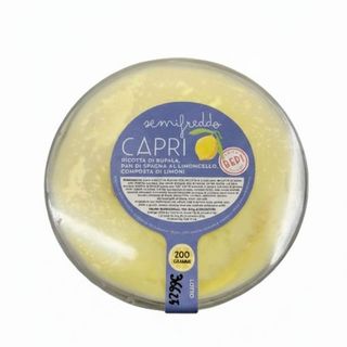Semifreddo CAPRI  - 170 g