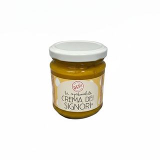 Crema dei Signori spalmabile 220g