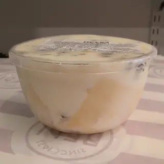 Semifreddo ISCHIA - 170g