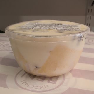 Semifreddo ISCHIA - 170g