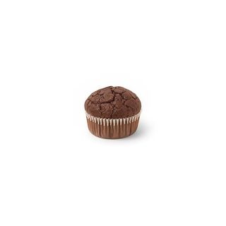 Mini muffin al cioccolato gluten free