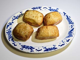 16b Pane cinese fritto