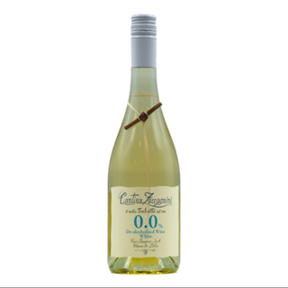 Tralcetto 0.0. Bianco Alcohol Free, Cantina Zaccagnini