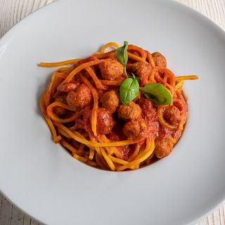 Chitarra alla TeraVeg