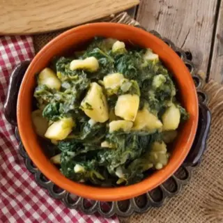Rape e Patate