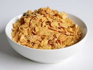 Croccante cereali